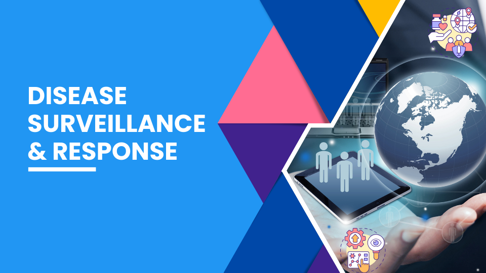 JBRSOFT-Disease surveillance & response